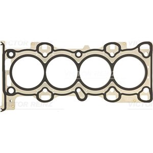 61-35435-00 Cylinder head gasket (thickness: 0,5mm) fits: VOLVO C30, S40 II, 