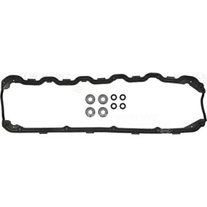 15-28988-01 Rocker cover gasket set fits: AUDI 100 C3, 100 C4; VW TRANSPORTER