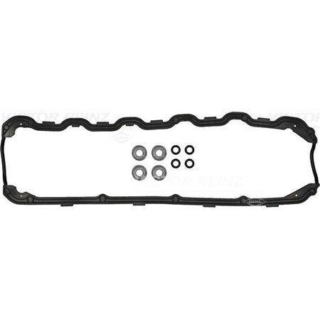 15-28988-01 Gasket Set, cylinder head cover VICTOR REINZ