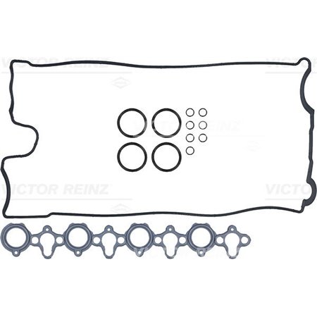 15-37682-01 Gasket Set, cylinder head cover VICTOR REINZ