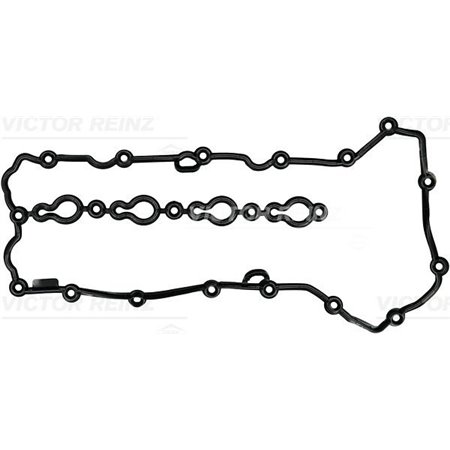 71-42951-00 Gasket, cylinder head cover VICTOR REINZ