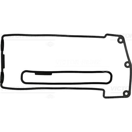 15-33396-01 Gasket Set, cylinder head cover VICTOR REINZ