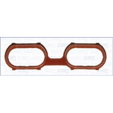 13116100 Gasket, intake manifold AJUSA