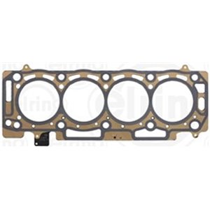 EL228512 Cylinder head gasket (thickness: 1,25mm) fits: DS DS 4, DS 5, DS 