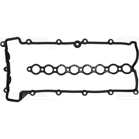 71-40452-00 Gasket, cylinder head cover VICTOR REINZ