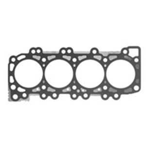 715.170 Gasket, cylinder head ELRING - Top1autovaruosad