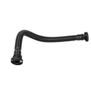 HP111 301 Crankcase breather hose fits: AUDI A4 B5, A6 C5; VW PASSAT B5, PA