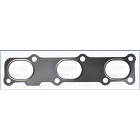 13248000 Gasket, exhaust manifold AJUSA