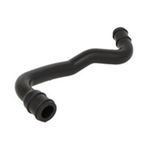 HP115 204 Crankcase breather vent pipe fits: AUDI A3, TT; SEAT LEON, TOLEDO