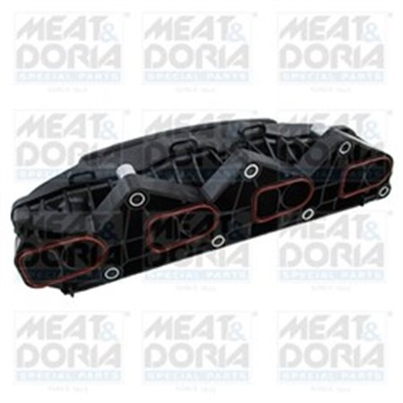 89547 Intake Manifold Module MEAT & DORIA