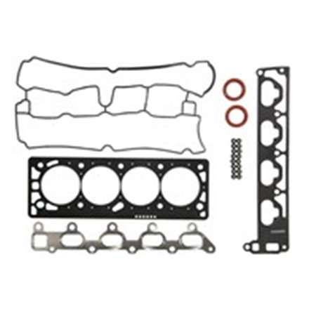 EL124161 Täielik mootori tihendikomplekt (ülemine) sobib: CHEVROLET MERIVA