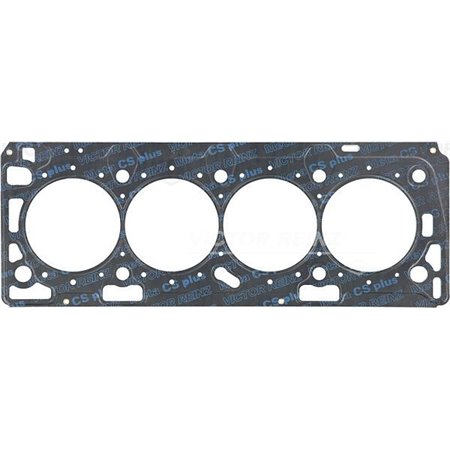 61-37240-00 Gasket, cylinder head VICTOR REINZ