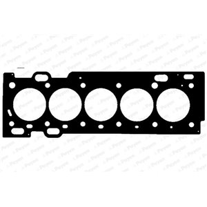 AE5560 Cylinder head gasket (thickness: 1,35mm) fits: VOLVO S60 I, S80 I