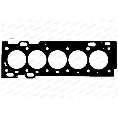 AE5560 Gasket, cylinder head PAYEN