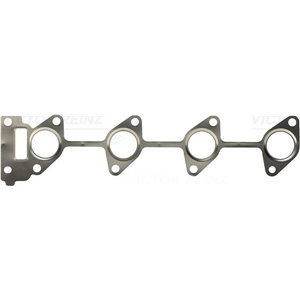 71-38146-00 Exhaust manifold gasket (for cylinder: 1; 2; 3; 4) fits: CHEVROLE