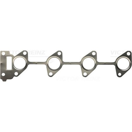 71-38146-00 Gasket, exhaust manifold VICTOR REINZ