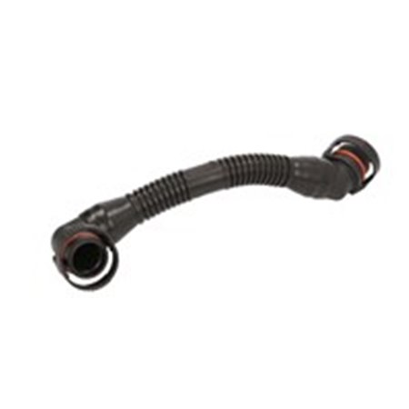 HP115 562 Crankcase breather hose fits: AUDI A4 B6, A4 B7, A6 C5, A6 C6, A8