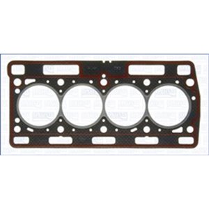 AJU10105700 Cylinder head gasket (thickness: 1,2mm) fits: NISSAN KUBISTAR; RE