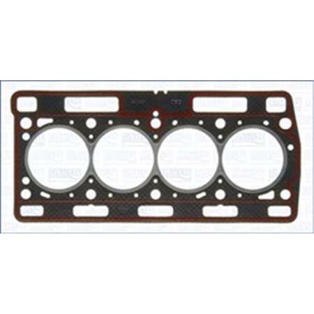 10105700 Gasket, cylinder head AJUSA