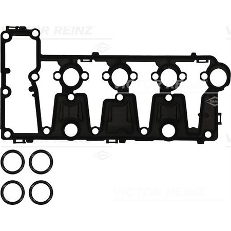 15-42033-01 Gasket Set, cylinder head cover VICTOR REINZ