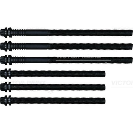 14-32217-01 Cylinder Head Bolt Set VICTOR REINZ