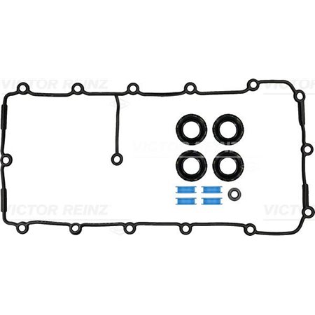 15-36052-01 Gasket Set, cylinder head cover VICTOR REINZ