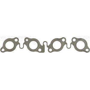 71-39243-00 Exhaust manifold gasket (for cylinder: 1; 2; 3; 4; 5; 6; 7; 8) fi