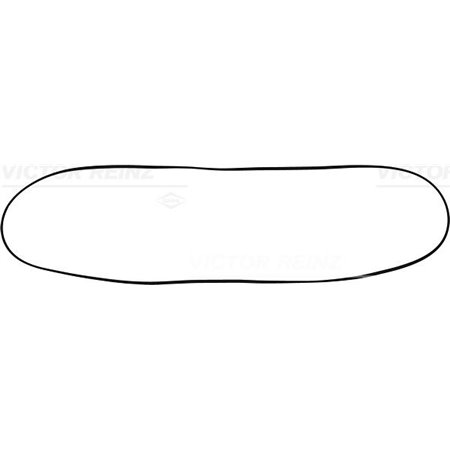 71-41826-00 Gasket, cylinder head cover VICTOR REINZ