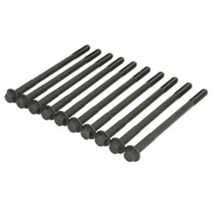 356.390 Cylinder Head Bolt Set ELRING - Top1autovaruosad