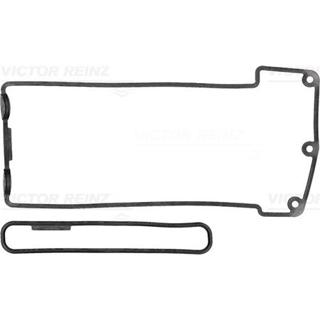 15-33397-01 Gasket Set, cylinder head cover VICTOR REINZ