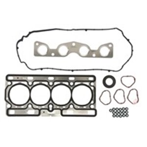 EL505050 Complete engine gasket set (up) fits: DACIA LOGAN, LOGAN II, LOGA