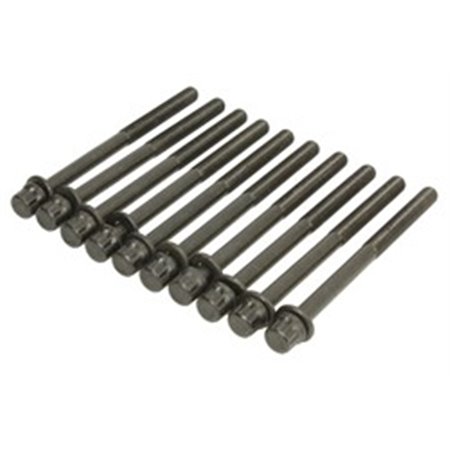 81028900 Cylinder Head Bolt Set AJUSA