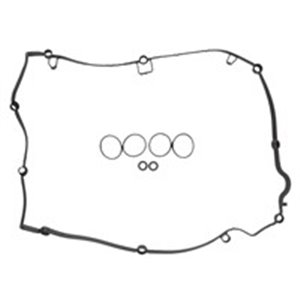 298.220 Gasket Set, cylinder head cover ELRING - Top1autovaruosad