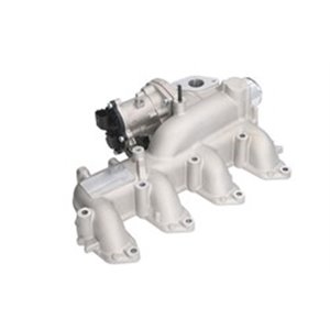 ENT320104 Intake manifold (with EGR valve) fits: FORD C MAX, FOCUS C MAX, F