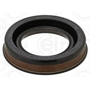 487.470 Gasket, cylinder head cover ELRING - Top1autovaruosad