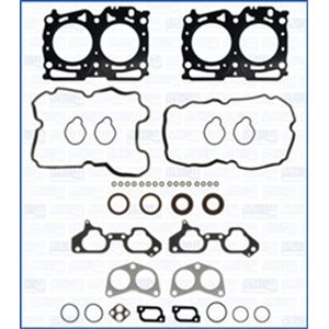 AJU52352800 Täielik mootori tihendikomplekt (ülemine) sobib: SUBARU FORESTER,