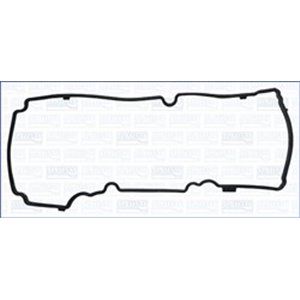 AJU11133300 Rocker cover gasket fits: AUDI A3, A4 ALLROAD B8, A4 ALLROAD B9, 