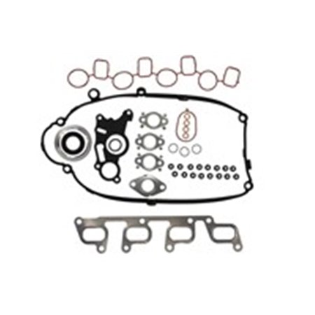 236.340 Gasket Kit, cylinder head ELRING