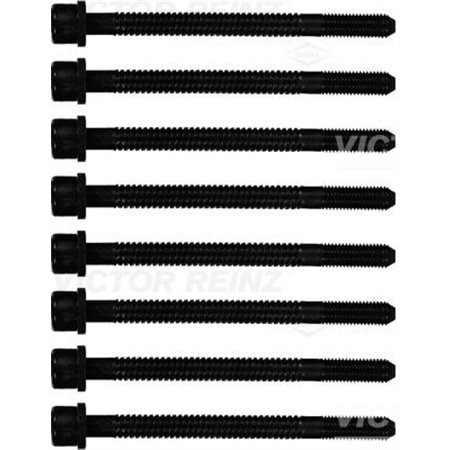 14-32054-01 Cylinder Head Bolt Set VICTOR REINZ