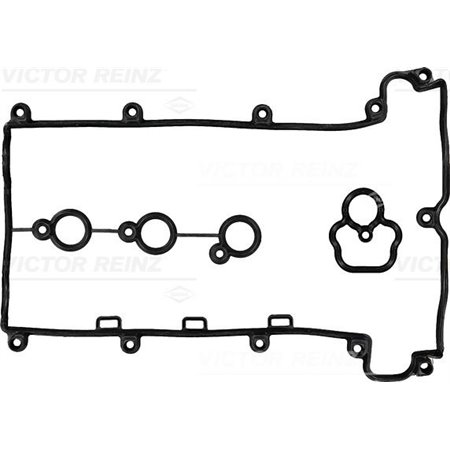 15-38833-01 Gasket Set, cylinder head cover VICTOR REINZ