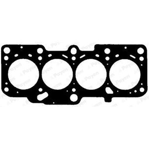 AY971 Cylinder head gasket (thickness: 1,35mm) fits: AUDI A3, A4 B5, A4