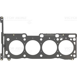 61-10025-00 Cylinder head gasket (thickness: 0,95mm) fits: MAZDA 3, 6, CX 7 2