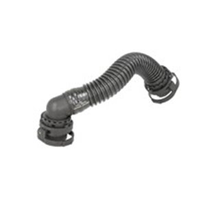 HP116 538 Crankcase breather hose fits: AUDI A1, A3, Q2, Q3, TT; SEAT ALHAM