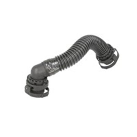 HP116 538 Crankcase breather hose fits: AUDI A1, A3, Q2, Q3, TT SEAT ALHAM