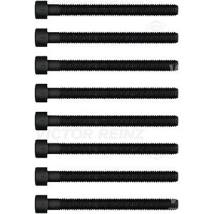 14-32380-01 Cylinder head bolt kit fits: FORD B MAX, C MAX II, ECOSPORT, FIES