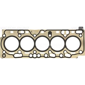 61-42430-10 Cylinder head gasket (thickness: 1,05mm) fits: VOLVO S60 II, S80 