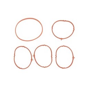 EL334670 Intake manifold gasket set fits: ABARTH 500 / 595 / 695, 500C / 5