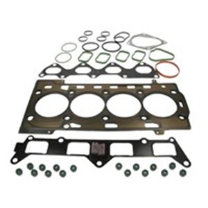 EL741800 Complete engine gasket set (up) fits: AUDI A1, A3; SEAT ALTEA, AL