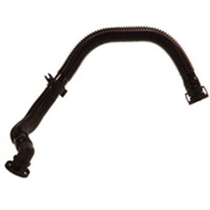 HP111 305 Crankcase breather hose fits: AUDI A3, A4 B7, A6 C6; SEAT ALTEA, 
