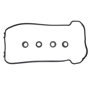 EL475830 Rocker cover gasket set L fits: MERCEDES 124 (W124), E (W124), S 